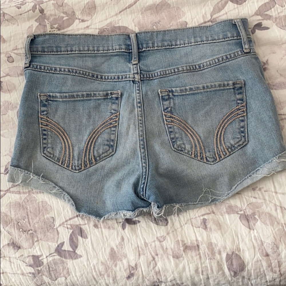 Shorts - Picture 2 of 2